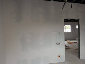 Metal Hall Interior Cladding with Fireproof and Acoustic Drywall thumbnail
