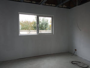Metal Hall Interior Cladding with Fireproof and Acoustic Drywall thumbnail