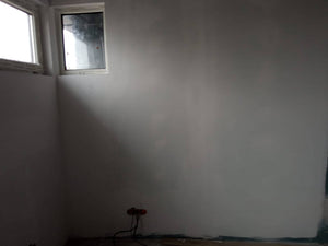 Metal Hall Interior Cladding with Fireproof and Acoustic Drywall thumbnail