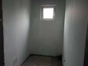 Metal Hall Interior Cladding with Fireproof and Acoustic Drywall thumbnail