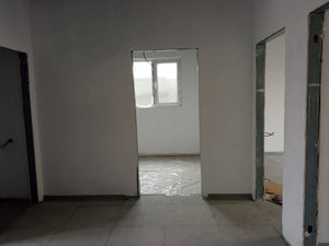 Metal Hall Interior Cladding with Fireproof and Acoustic Drywall thumbnail