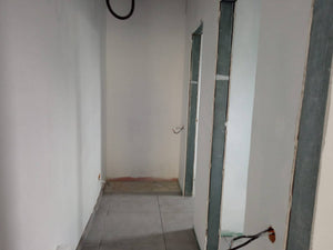 Metal Hall Interior Cladding with Fireproof and Acoustic Drywall thumbnail