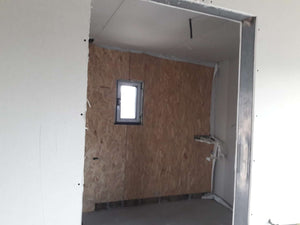 Interior Wall Cladding for a 190 sqm House Project thumbnail