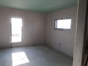 Interior Wall Cladding for a 190 sqm House Project thumbnail
