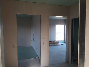Interior Wall Cladding for a 190 sqm House Project thumbnail