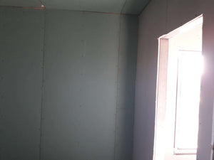 Interior Wall Cladding for a 190 sqm House Project thumbnail