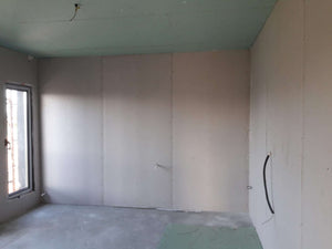 Interior Wall Cladding for a 190 sqm House Project thumbnail
