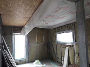Interior Wall Cladding for a 190 sqm House Project thumbnail