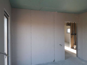 Interior Wall Cladding for a 190 sqm House Project thumbnail