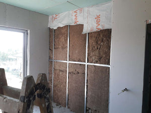 Interior Wall Cladding for a 190 sqm House Project thumbnail