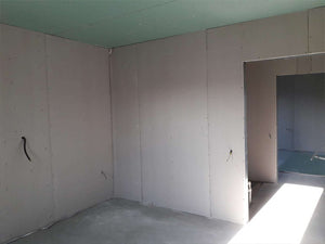 Interior Wall Cladding for a 190 sqm House Project thumbnail