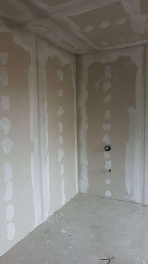 Interior Wall Cladding for a House Project in Craiova thumbnail