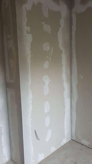 Interior Wall Cladding for a House Project in Craiova thumbnail