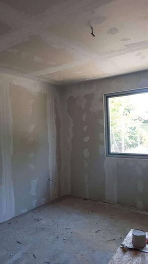 Interior Wall Cladding for a House Project in Craiova thumbnail