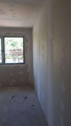 Interior Wall Cladding for a House Project in Craiova thumbnail
