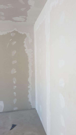 Interior Wall Cladding for a House Project in Craiova thumbnail