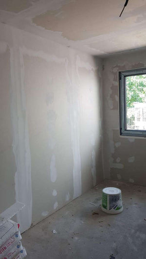 Interior Wall Cladding for a House Project in Craiova thumbnail
