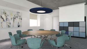Interior Design Services for a 500 sqm Office Building in Bucharest thumbnail