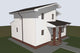 2 Story Steel Frame House With 3 Bedrooms Model 135-013 - house design video