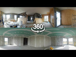 Drywall and Interior Finishing Plaster Cladding thumbnail