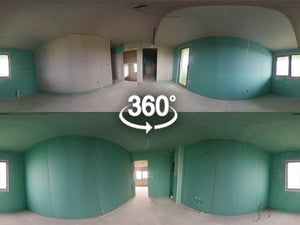 Virtual Tour of Shell House Construction thumbnail