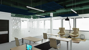 500 sqm Showroom Interior Design and Renovation Project thumbnail