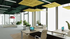 500 sqm Showroom Interior Design and Renovation Project thumbnail