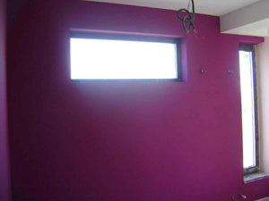 Turnkey Interior Design Project with Washable Paint, Tiles, and Ceramic Tiles thumbnail