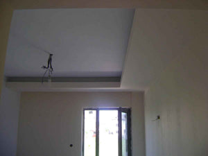 Turnkey Interior Design Project with Washable Paint, Tiles, and Ceramic Tiles thumbnail