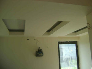 Turnkey Interior Design Project with Washable Paint, Tiles, and Ceramic Tiles thumbnail