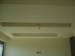 Turnkey Interior Design Project with Washable Paint, Tiles, and Ceramic Tiles thumbnail