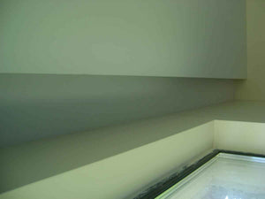 Turnkey Interior Design Project with Washable Paint, Tiles, and Ceramic Tiles thumbnail