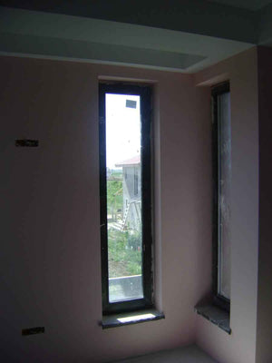 Turnkey Interior Design Project with Washable Paint, Tiles, and Ceramic Tiles thumbnail