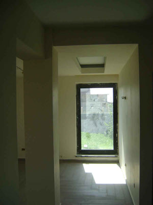 Turnkey Interior Design Project with Washable Paint, Tiles, and Ceramic Tiles thumbnail