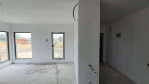 Primer and Vinarom Layer for a 190 sqm House Project thumbnail