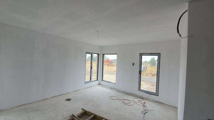 Primer and Vinarom Layer for a 190 sqm House Project thumbnail