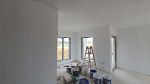 Primer and Vinarom Layer for a 190 sqm House Project thumbnail