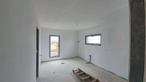Primer and Vinarom Layer for a 190 sqm House Project thumbnail