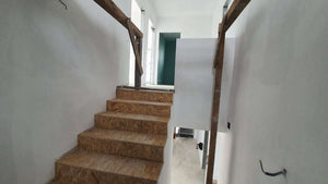 Primer and Vinarom Layer for a 190 sqm House Project thumbnail