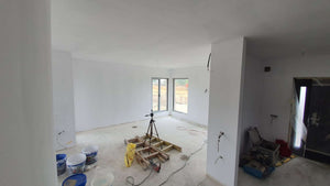 Primer and Vinarom Layer for a 190 sqm House Project thumbnail