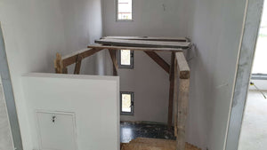 Primer and Vinarom Layer for a 190 sqm House Project thumbnail