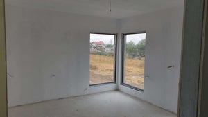 Primer and Vinarom Layer for a 190 sqm House Project thumbnail