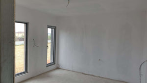 Primer and Vinarom Layer for a 190 sqm House Project thumbnail