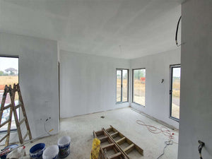 Primer and Vinarom Layer for a 190 sqm House Project thumbnail