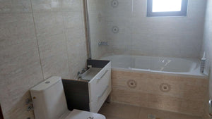 Turnkey House Project in Domnesti, Interior Finishes thumbnail