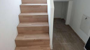 Turnkey House Project in Domnesti, Interior Finishes thumbnail