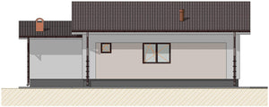 Metal House in Ialomita Reinforcement and Formwork for Foundation Beams thumbnail
