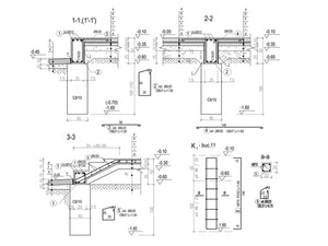Formwork Removal, Foundation Beam Filling, and Slab Reinforcement for Two-Story House Project thumbnail