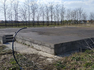 Construction of a 320 sqm Foundation for a House Project in Snagov thumbnail