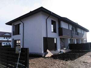 Turnkey Residential Complex Construction thumbnail